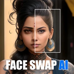 Face Swap AI – zum Spaß