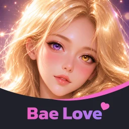 Icono de Bae Love: AI Girlfriend Chat
