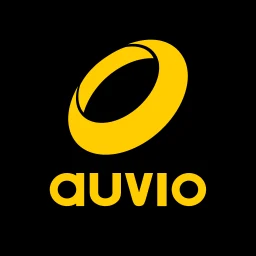 أيقونة RTBF Auvio : direct et replay